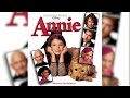 Annie (1999) - Tomorrow (Instrumental)