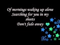 This Love Kesha Lyrics