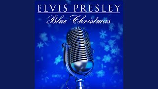 Blue Christmas