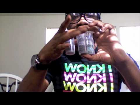 bishop700 back from the club