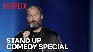 Tom Segura: Disgraceful (2018) Video