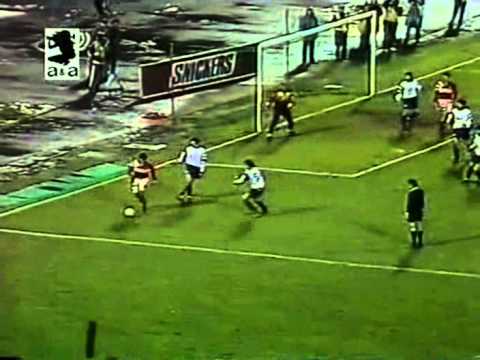 CL-1993/1994 Spartak Moskow - Lech Poznan 2-1 (03.11.1993)