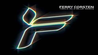 [HD] Ferry Corsten - Beautiful (Radio-Edit)