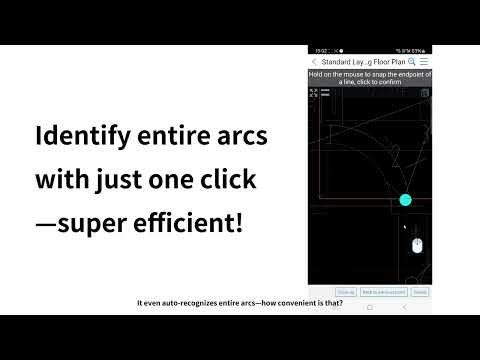 CAD Reader-View & Measure DWG