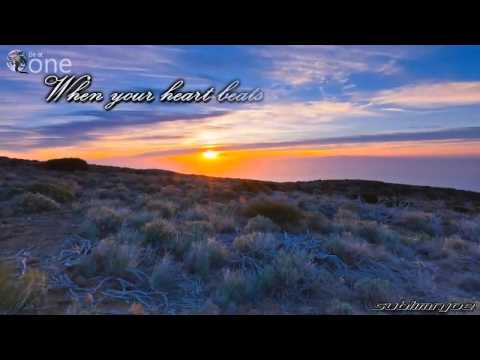 ATB with Amurai - Heartbeat (UNOfficial Video) with Lyrics