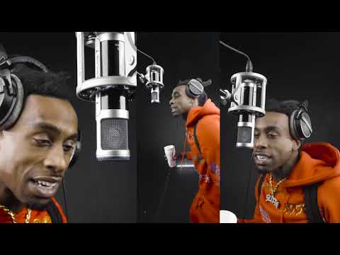 Supa Kush - Quarter P (Live Performance) (onetake) @WikidFilms