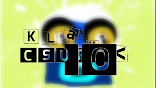 Klasky Csupo Robot Logo Remake (1998-2012) (Update