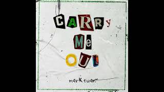 Musik-Video-Miniaturansicht zu Carry Me Out Songtext von Mark Tuan