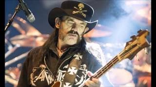 Giovanni Rizzo - Shoot Out All of Your Lights (Motörhead Cover, Instrumental)