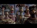 Chicken Run Funny Voice Over Chicken Fight