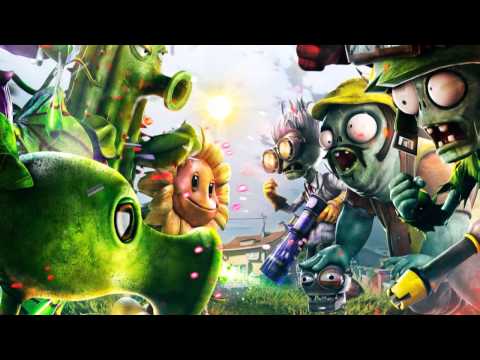 Klagmar's Top VGM #1,501 - Plants vs. Zombies: Garden Warfare - Loon Skirmish
