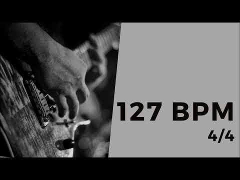 METRONOME - 127 BPM 4/4