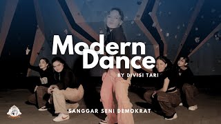 Download lagu MODERN DANCE-BY DIVISI TARI mp3