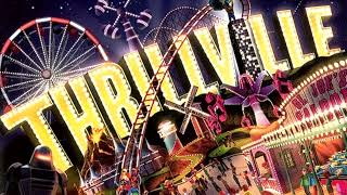 🎮🎵  BANJO BOY - RYAN SHUPE &amp; THE RUBBERBAND | Thrillville [OST] Official Soundtrack 🎵🎮