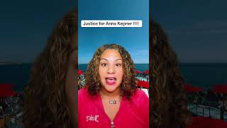 Justice for Ana Kepner!!! #cruise #carnivalcruise #cruisetour