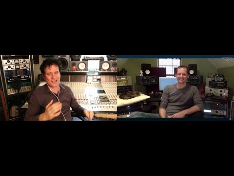 Howard Willing Interview - Warren Huart: Produce Like A Pro
