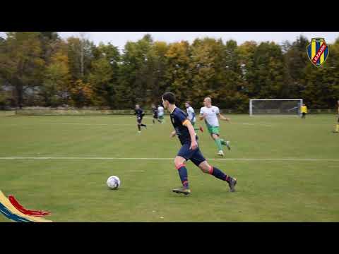 10. Kolejka sezony 2021/22 - MZKS Pogoń Leżajsk 3:0 Olimpia Pysznica (17.10.2021)