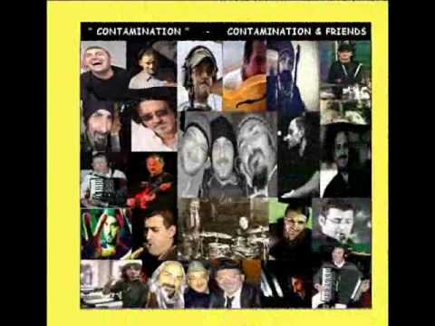 CONTAMINATION - Rèveils à Paris - by CONTAMINATION & FRIENDS - Video promo -.wmv