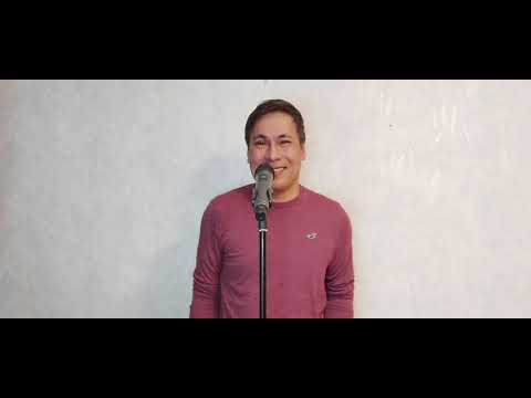 Armand Curameng - REST YOUR LOVE ON ME  Cover