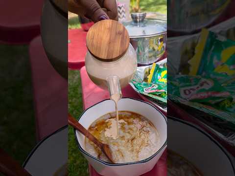 New Vlog about my camping experience coming up, don't miss it . #gonecamping  #foodie #shortsafrica