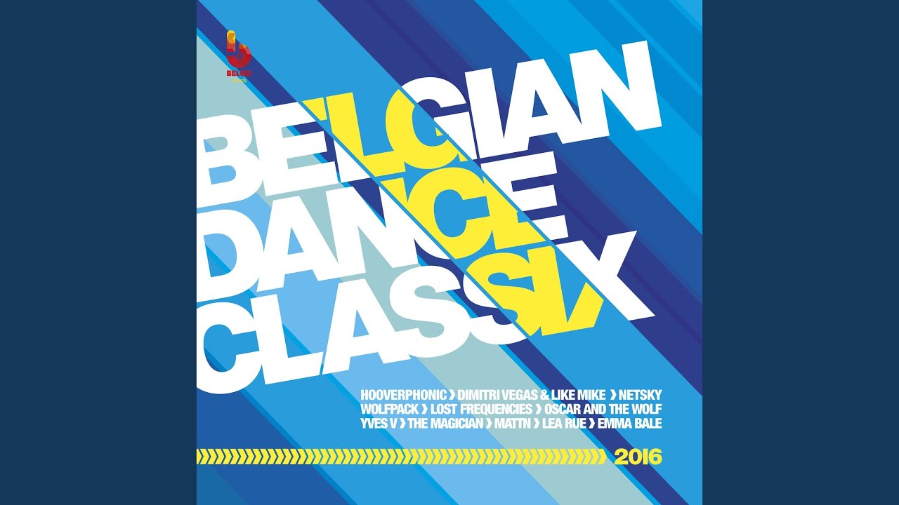 Last Night A DJ Saved My Life