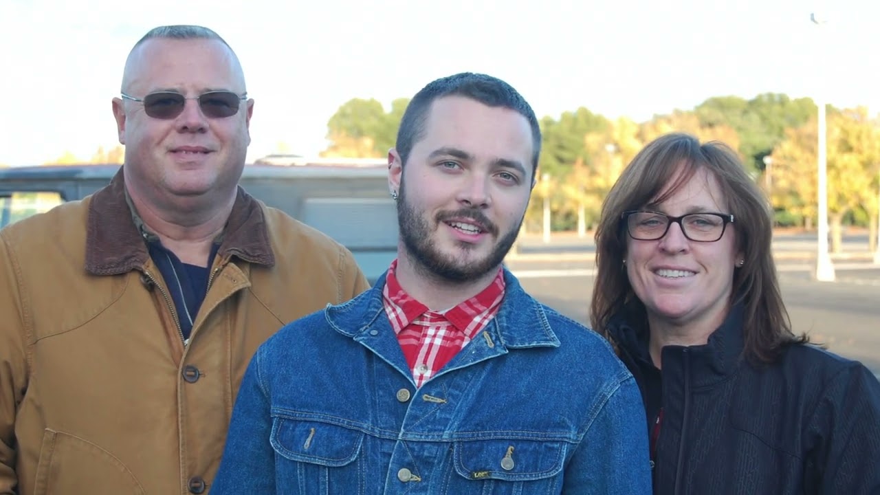 Popsy (Rob Christie) 2016 - Making of