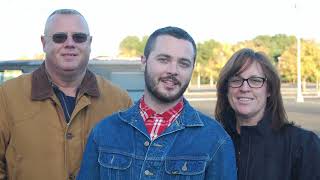 Popsy (Rob Christie) 2016 - Making of