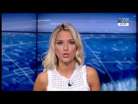 Tg2000 del 28 luglio 2017 - Edizione delle 20:30