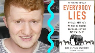 Everybody Lies by Seth Stephens Davidowitz | Book Review