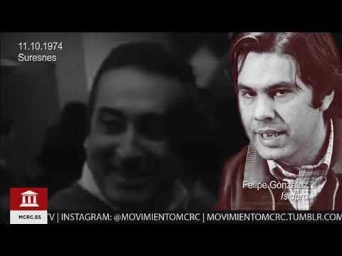 04 - La Junta Democrática capitulo tercero - LCTV 2018 04 05 PIENSA Y ACTÚA