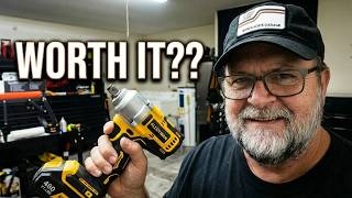 ALLOYMAN 20V Impact Driver - Is It Worth It?