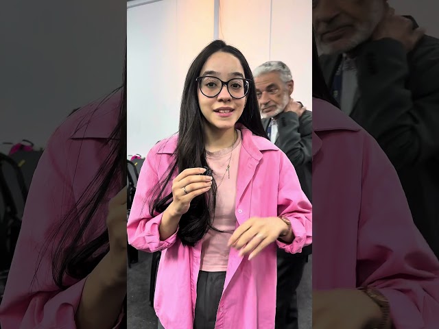 Depoimento em vídeo