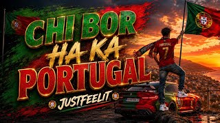Download lagu  🇵🇹 Chi Bor Ha Ka Portugal ✊ | This Song Is Dedicated to Portugal Fans Everywhere❤️💚⚽#worldcup2026  mp3