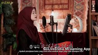 Download lagu MUROTTAL JUZ 30 || ALMA ESBEYE mp3 Download lagu MUROTTAL JUZ 30 || ALMA ESBEYE mp3