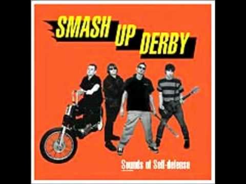 Smash Up Derby - Kustom Queen