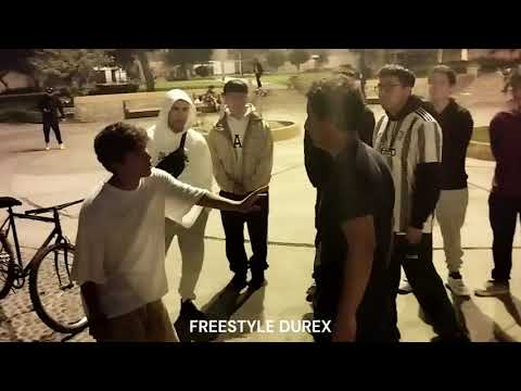 GUARDIA vs SPRINT| (Definición) Audición Supremacía Interescolar