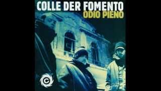 Colle Der Fomento - Outro