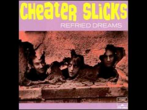 Cheater Slicks - Think I'm Coming Down