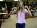 Chicken Dance