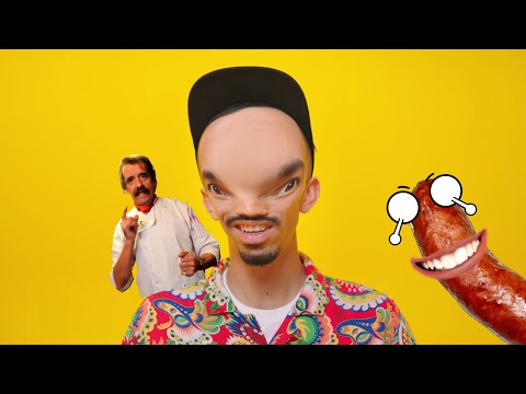YouTube Thumbnail