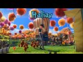 The Lorax - This is the Place (One-Line ...