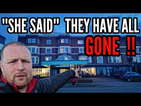 I stayed in this low-budget hotel in morecambe - ANY GOOD FOR £30 A NIGHT ?