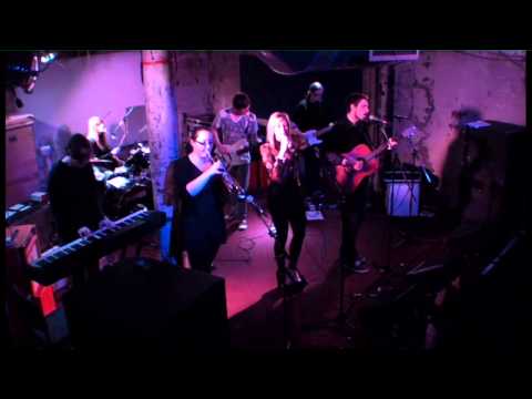 Thursday's Child - Any Way That You Want Me - RKC Music Live @ Stereo