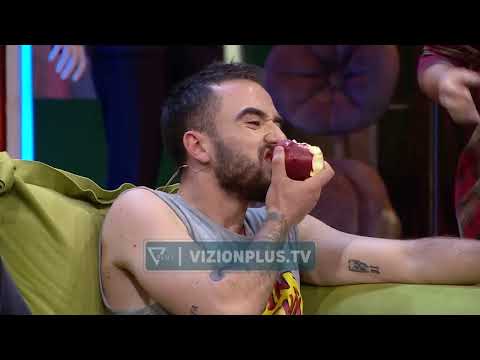 Familja Korcare "Beme gomar te te ngjaj" - Al Pazar - Vizion Plus