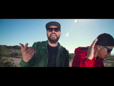 Los Galvez (Atake FDD) - A pesar de todo (Video Oficial)