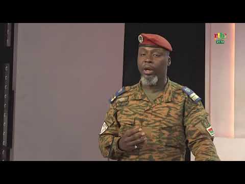 RTB - Les nouvelles du front du 02 mars 2026