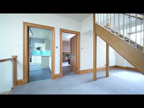 40 St Mary Street, Peterhead