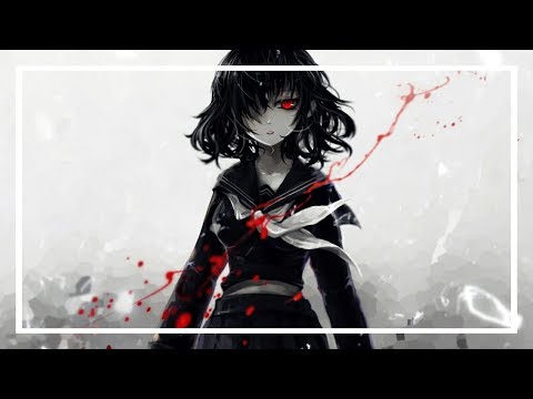 Nightcore - Moncrieff - Serial Killer  🎧