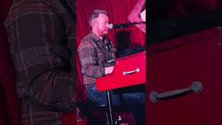 John Fullbright - High Road - Joplin, MO - 12/7/25 - Coda Concert House 
