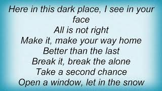 Juliana Hatfield - Make It Home Lyrics